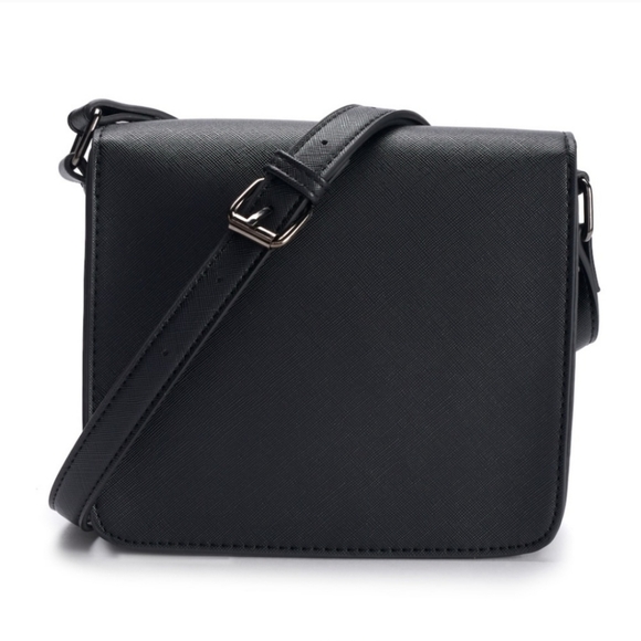 Brand New Minnie Mouse Crossbody Bag by Bioworld - Picture 4 of 6